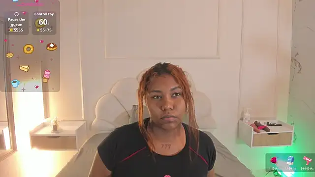 Candaceoweens online show from June 29, 3:35 am