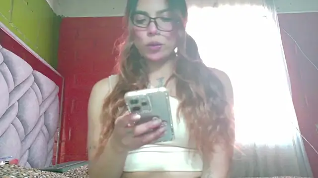 Snapshot of daniia_johns chatting on September 19, 8:30 pm daniia johns online show from September 19, 8:30 pm