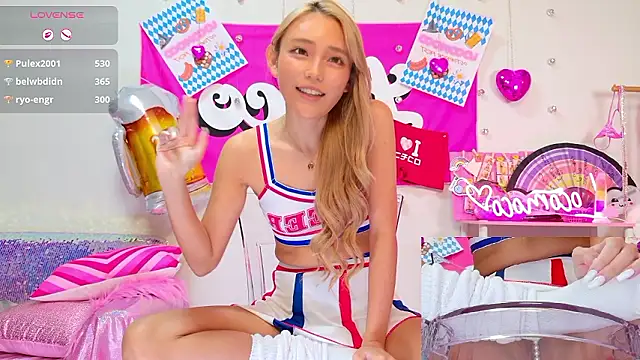 -LOCOMOCO- online show from September 30, 10:54 am