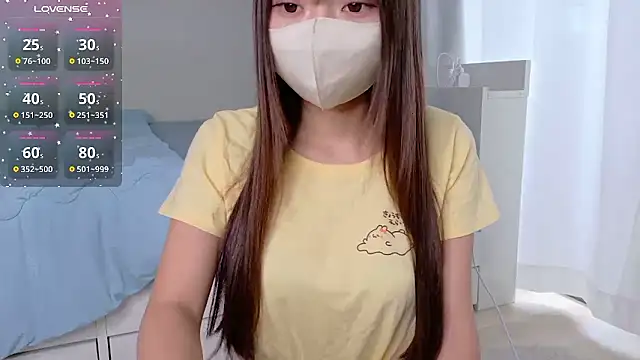 Ran-o0 0o online show from October 5, 6:07 am