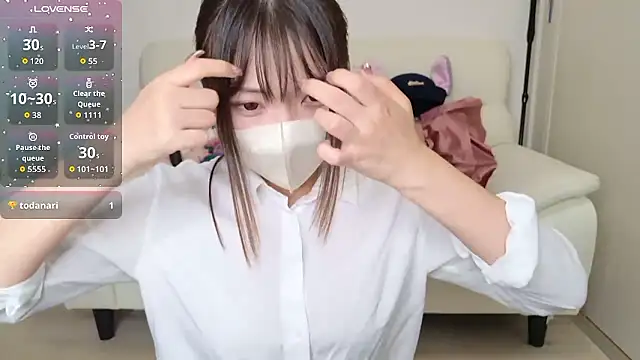 Ran-o0 0o online show from September 14, 9:07 am