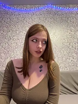 Eva Hot96 online show from November 2, 9:40 pm