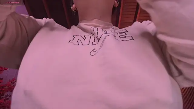 heidy johns online show from April 17, 3:08 am