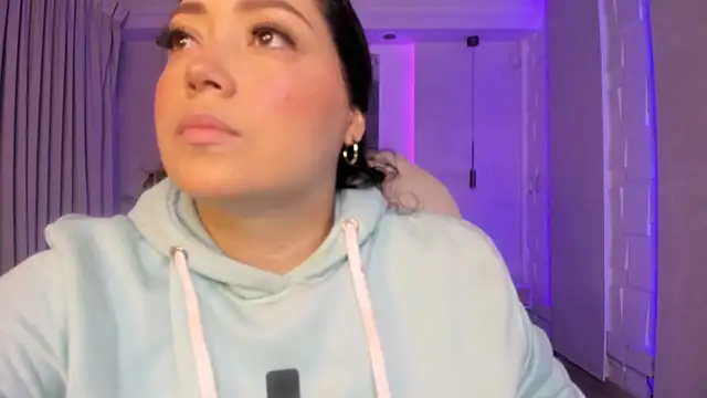 heidy johns online show from October 23, 3:56 am