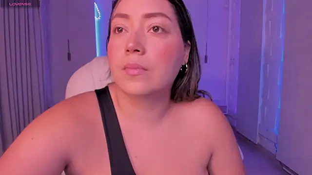 heidy johns online show from October 28, 3:23 am