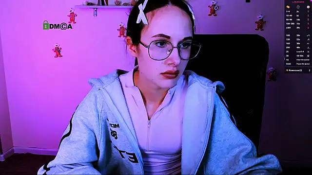 mona cloud online show from January 18, 9:22 pm