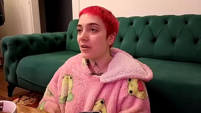 OllympeKaii online show from November 6, 3:34 am