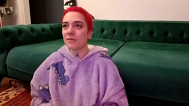 OllympeKaii online show from October 27, 4:30 am