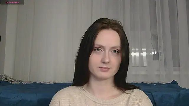 belle ame online show from December 1, 8:00 pm