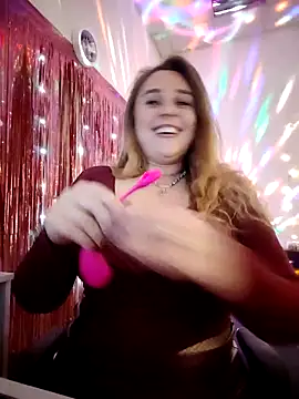 Juicy PeachLux online show from November 16, 3:01 pm