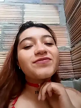 Karina Leon online show from November 26, 9:27 pm