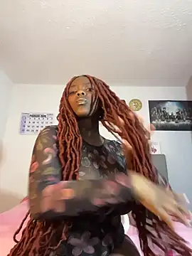 Kennya   online show from February 4, 5:43 am