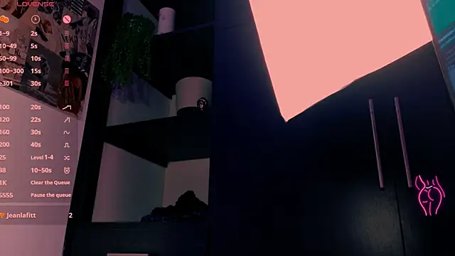 beautifulchleo online show from September 14, 2:09 am