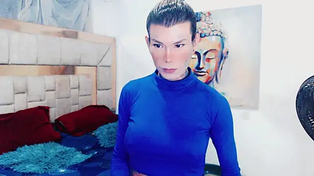 Snapshot of ana_tsxxx chatting on October 27, 10:15 pm ana tsxxx online show from October 27, 10:15 pm