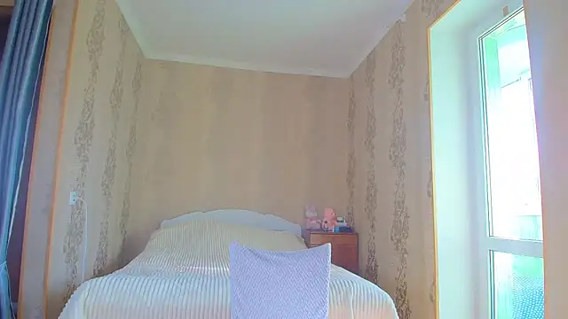 Leila Kissyu online show from October 23, 7:47 am