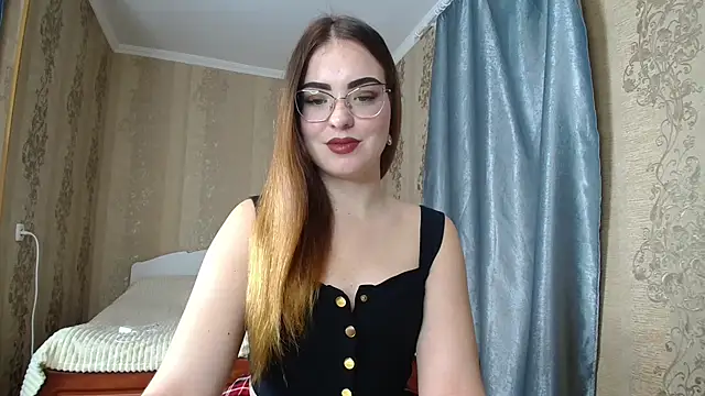 Leila Kissyu online show from November 11, 12:02 pm