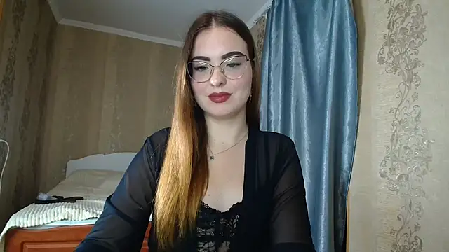 Leila Kissyu online show from November 14, 4:07 pm