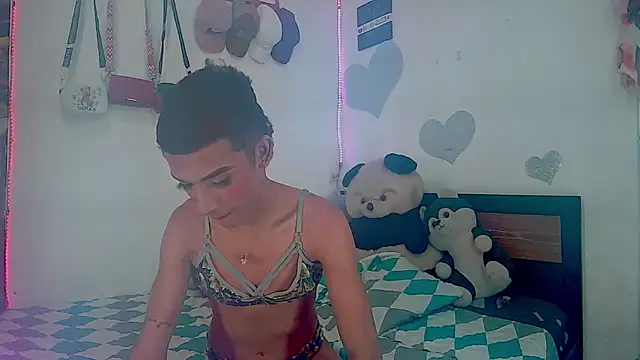 KimberlyXtreme online show from November 10, 9:54 pm