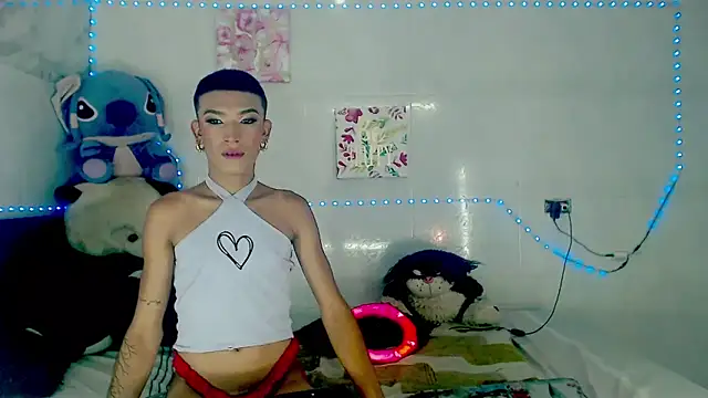 KimberlyXtreme online show from October 4, 11:42 pm