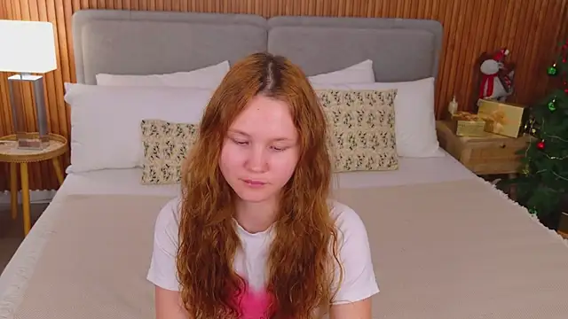 AmeliRoyse online show from December 22, 6:22 pm