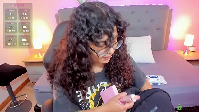 Snapshot of _Lilly_miller chatting on September 9, 1:44 pm Lilly miller online show from September 9, 1:44 pm