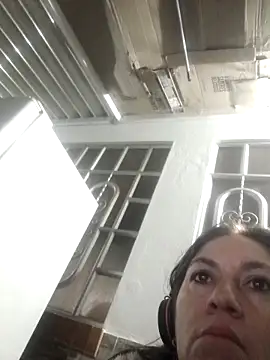 Luna-nevada online show from September 12, 2:01 am