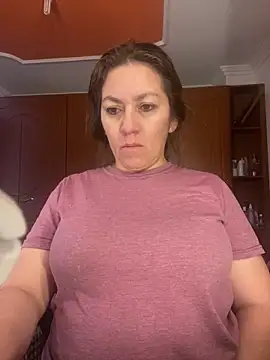 Luna-nevada online show from March 6, 12:44 pm