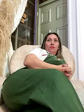 Luna-nevada online show from November 30, 1:32 am