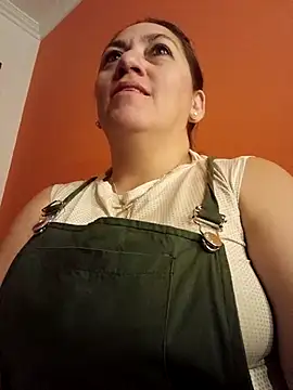 Luna-nevada online show from November 6, 11:21 pm