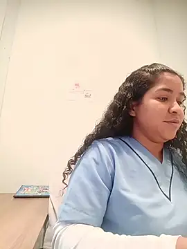 Paula6Colombia online show from March 3, 4:35 pm