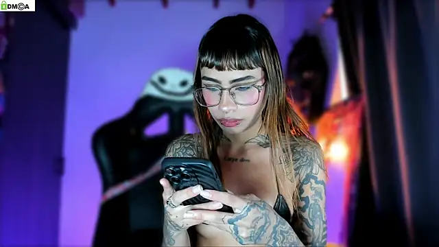 sofiafenty online show from November 11, 7:55 pm