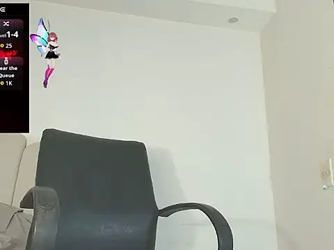 Keeitlin online show from November 15, 12:22 am