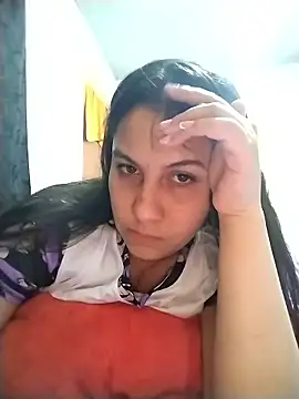 esmeralda jadees online show from January 11, 12:37 am