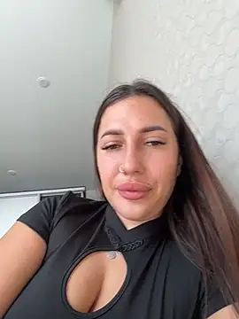 AleksandraRich online show from May 31, 2:28 am