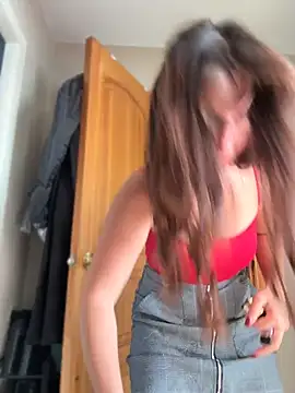AleksandraRich online show from June 19, 1:10 am
