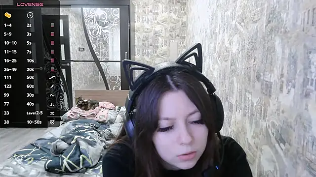 RendyDow online show from November 11, 8:11 am