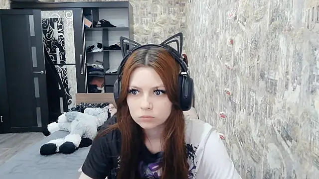 RendyDow online show from February 24, 9:08 am