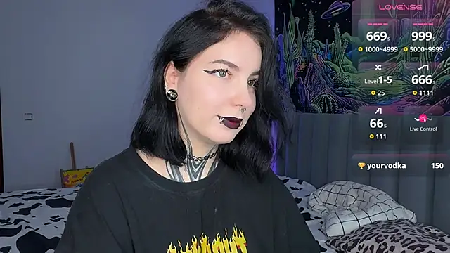 yourvodka online show from November 18, 2:40 pm