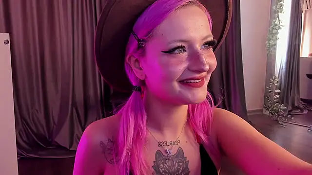 SunnyGlow online show from October 24, 5:36 am