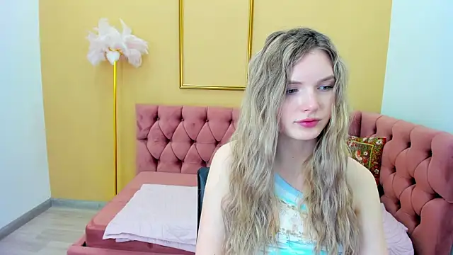 EvelineAmore online show from May 23, 9:07 am