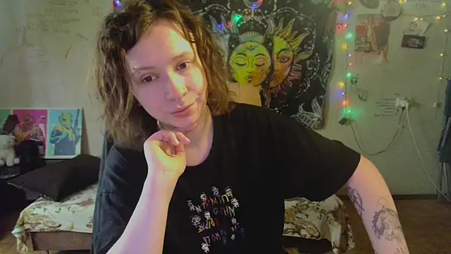 Lil foxxx online show from March 30, 6:35 am