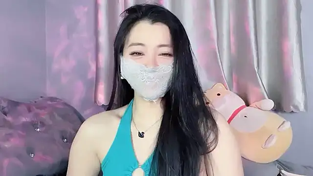 Snapshot of MI_KA22 chatting on October 10, 4:56 pm MI KA22 online show from October 10, 4:56 pm