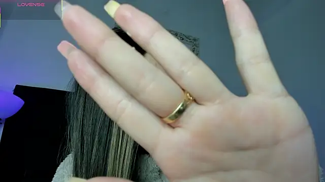 Lola Blondie online show from September 27, 12:23 pm