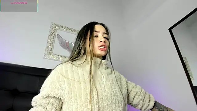 Lola Blondie online show from September 26, 12:14 pm