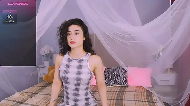 Maya Rogerss online show from June 5, 2:45 pm