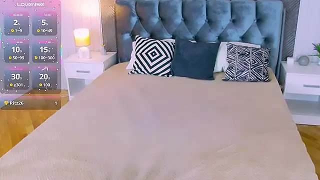 Maya Rogerss online show from March 26, 2:52 pm