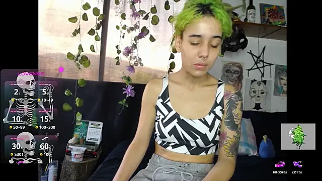 420mussa online show from March 9, 6:00 pm