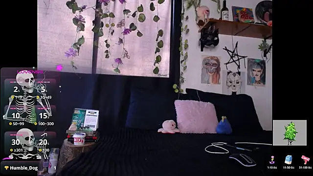 420mussa online show from March 21, 4:12 pm