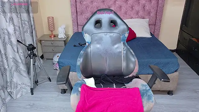 sweet  thang online show from February 5, 4:48 am