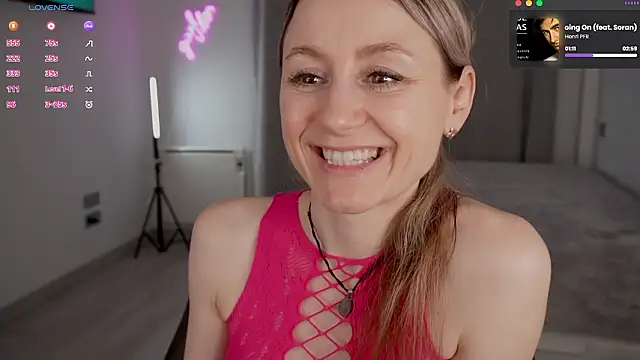   Milana     online show from March 26, 5:36 pm